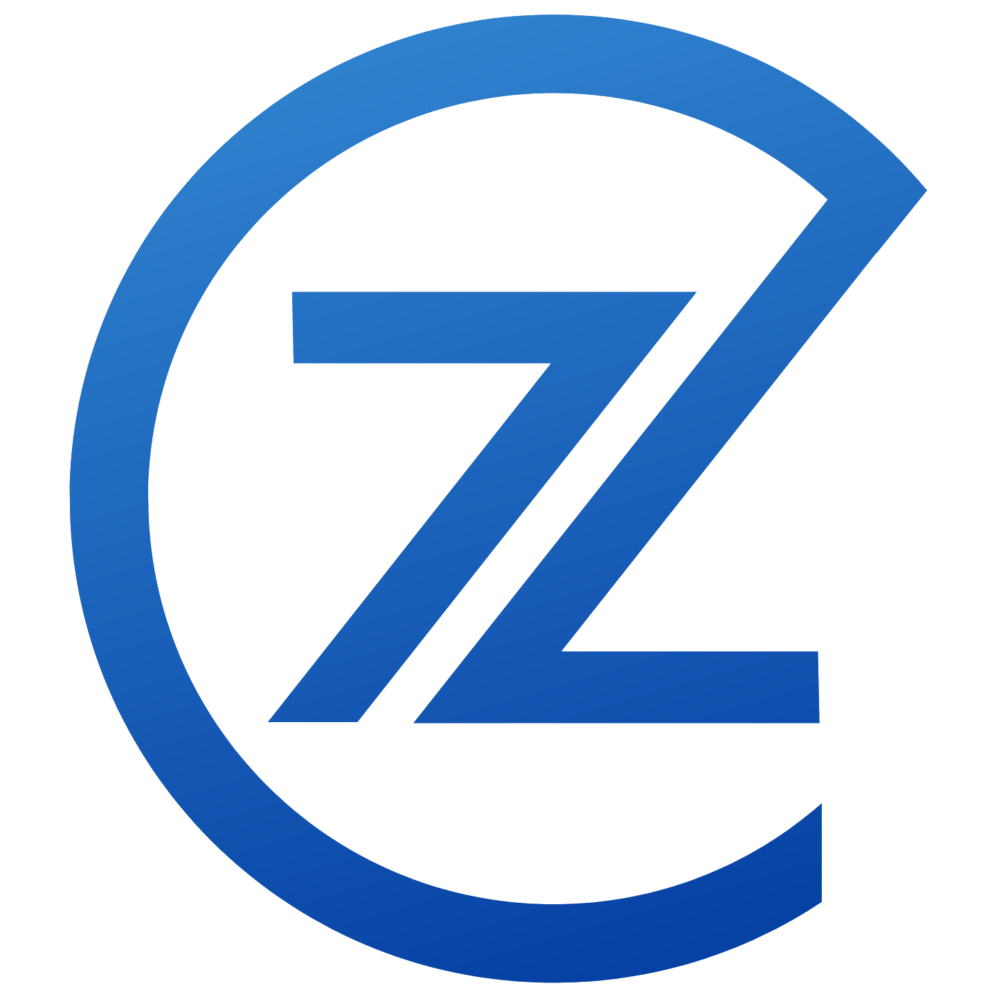 CZ icon - Codderzone web development services