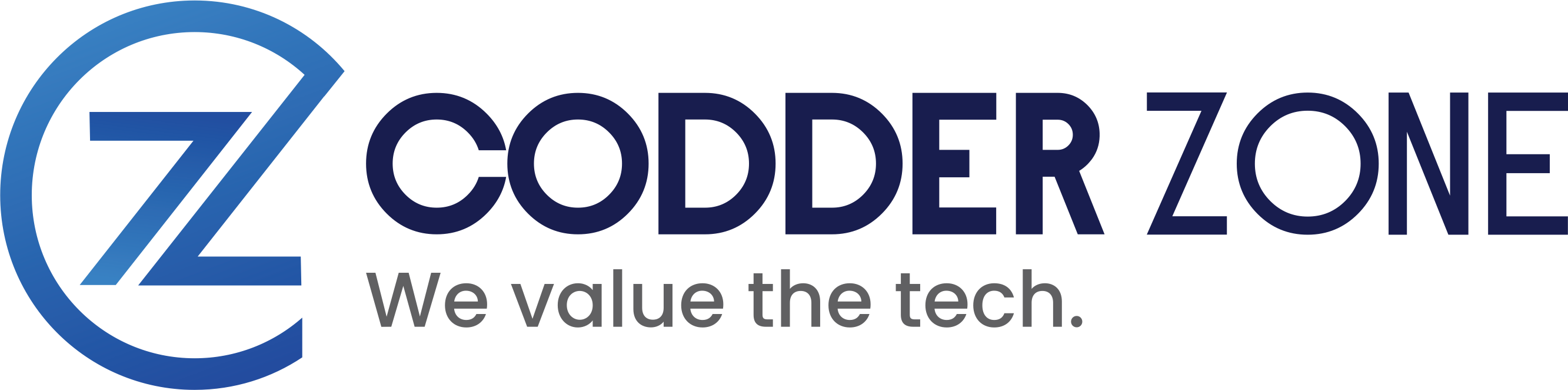 Logo - Best Web Development Company in Rajkot